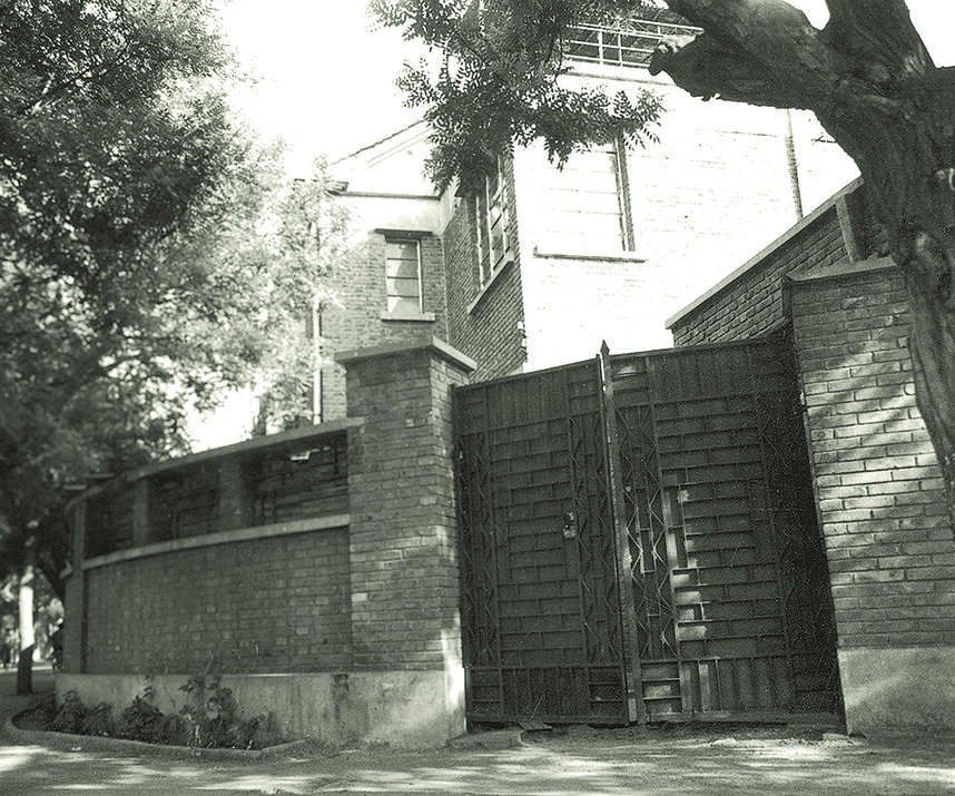 中国粮食行业的巨无霸——中粮集团