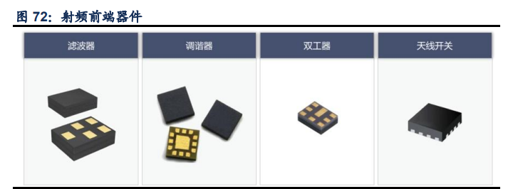 信维通信深度解析：一站式深度布局，泛射频广泛延伸