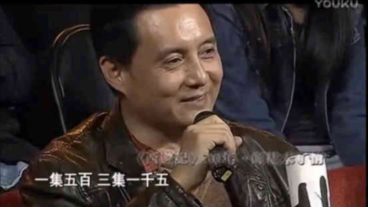 潘长江联手丁海峰再演低质版水浒，观众：老戏骨不应该为钱折腰