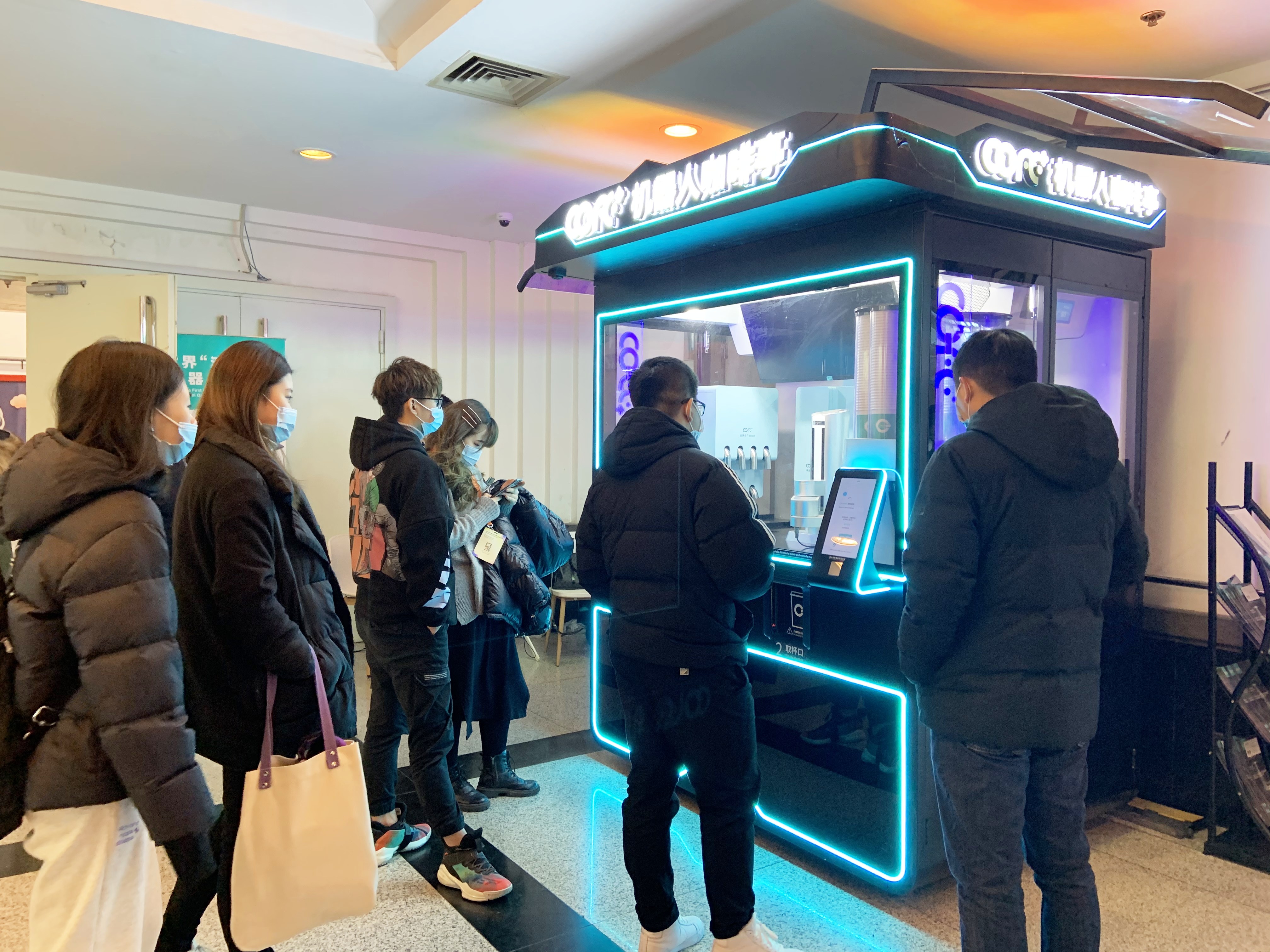 The epidemic situation in Hebei is dire and domestic companies urgently need digital transformation The epidemic situation in Hebei is dire and domestic companies urgently need digital transformation