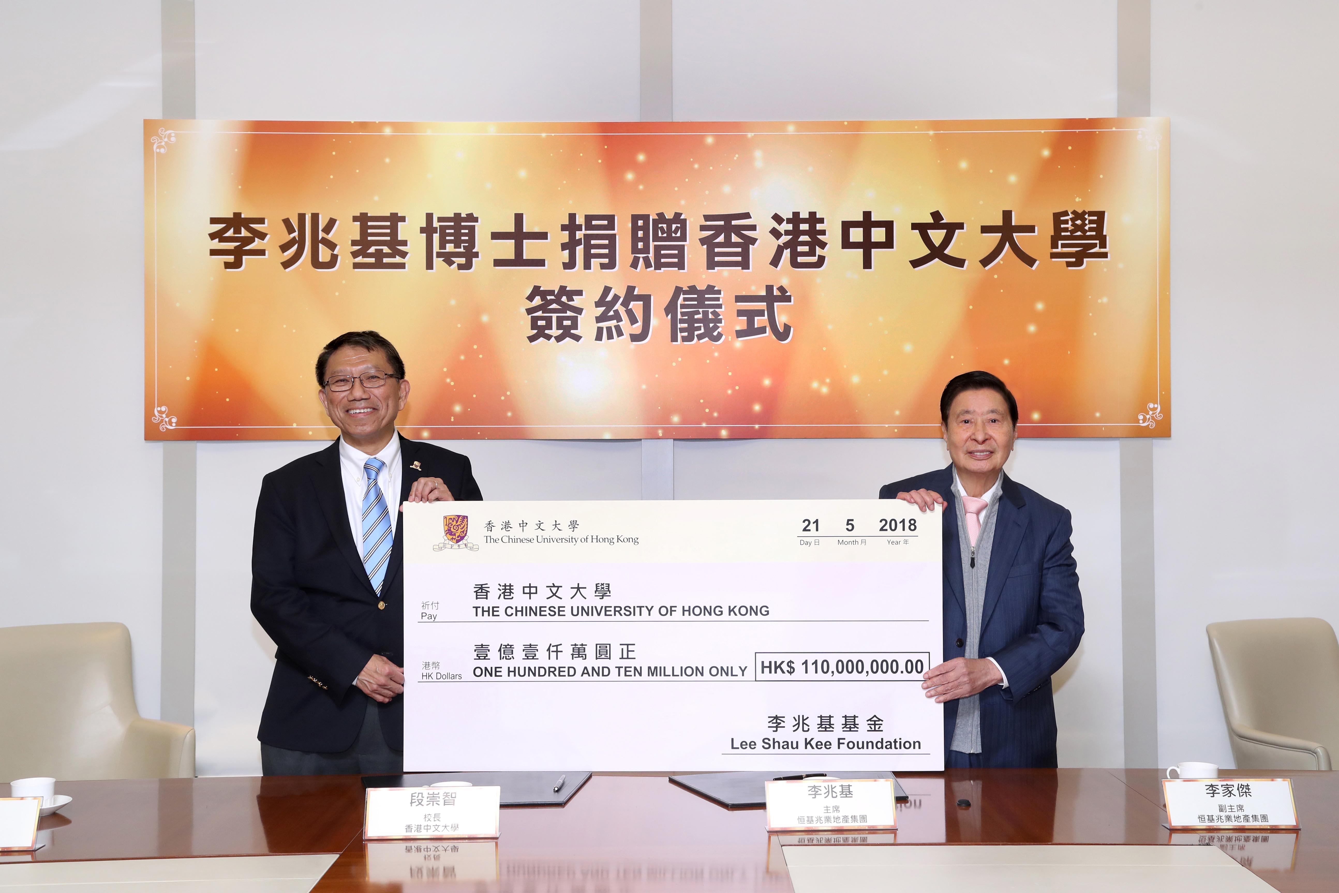 为河南捐款1500万，奖励奥运冠军500万，资产胜过霍英东他是谁？