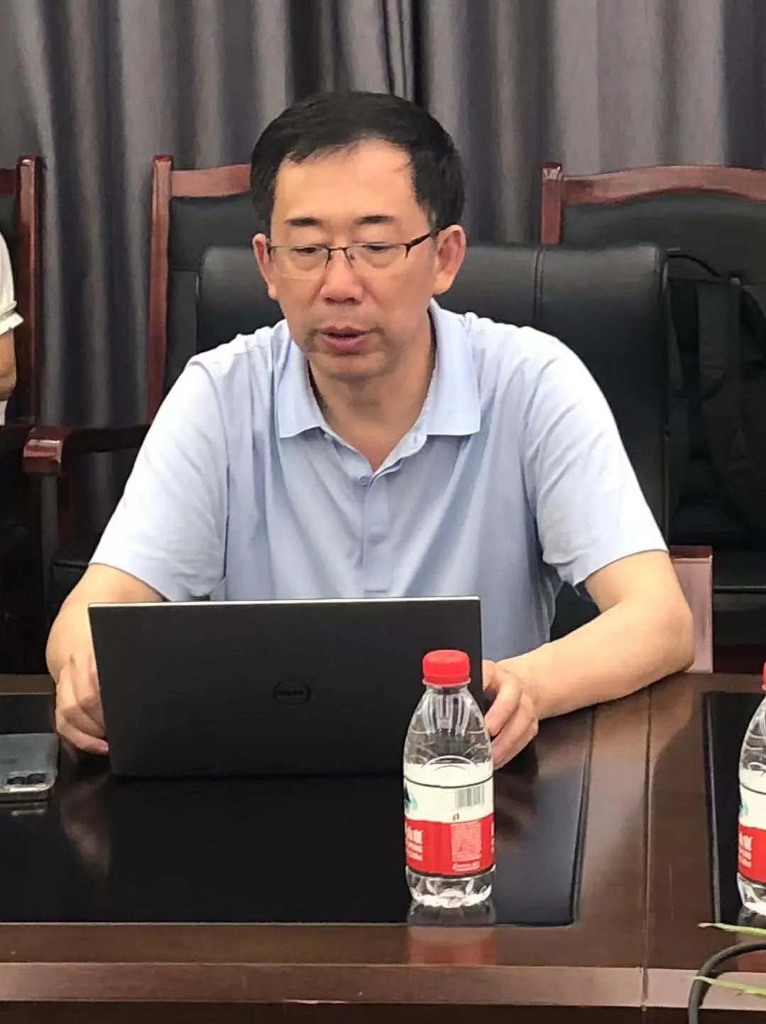 四川省吴中林名师鼎兴工作室在遂宁二中开展集中研修活动 四川省吴中林名师鼎兴工作室在遂宁二中开展集中研修活动