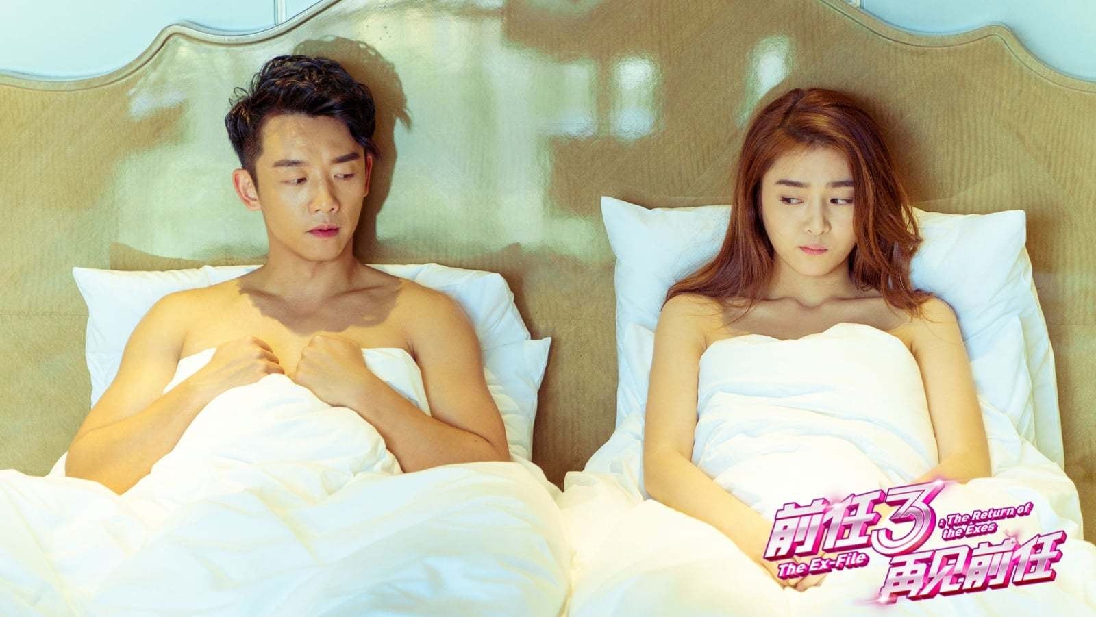 这8部电影全是烂片，但却个个票房破十亿，真不