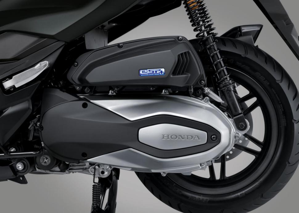 Honda两款全新中排量摩托车将登陆Honda Wing门店