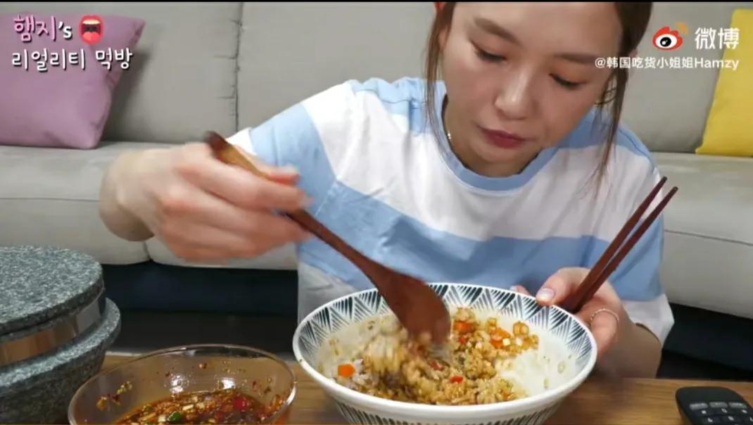 Eat sow Hamzy to heat up search apology! ! 