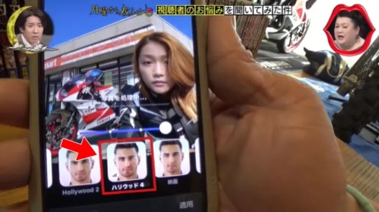 推特超人气日本“摩托美少女”,竟然是50岁大叔?粉丝们崩溃了