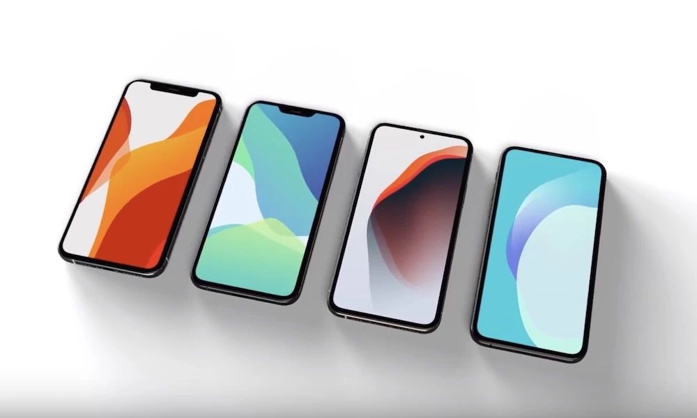 今年iPhone將公布6款新手機，包含 iphone SE 2 Pro