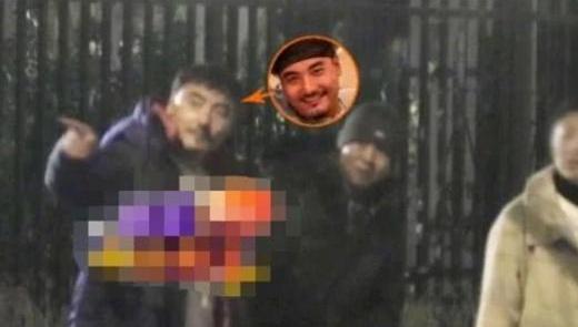 何洁又又又要离婚了，与刁磊分居半年，刚结婚