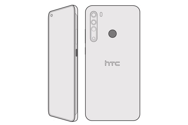 HTC Desire 20 Pro设计方案曝出 全新升级设计方案配备让人出现意外