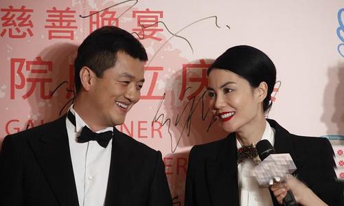 窦靖童主动要求被周迅打耳光，难怪陈建斌夸她是“天生的演员”