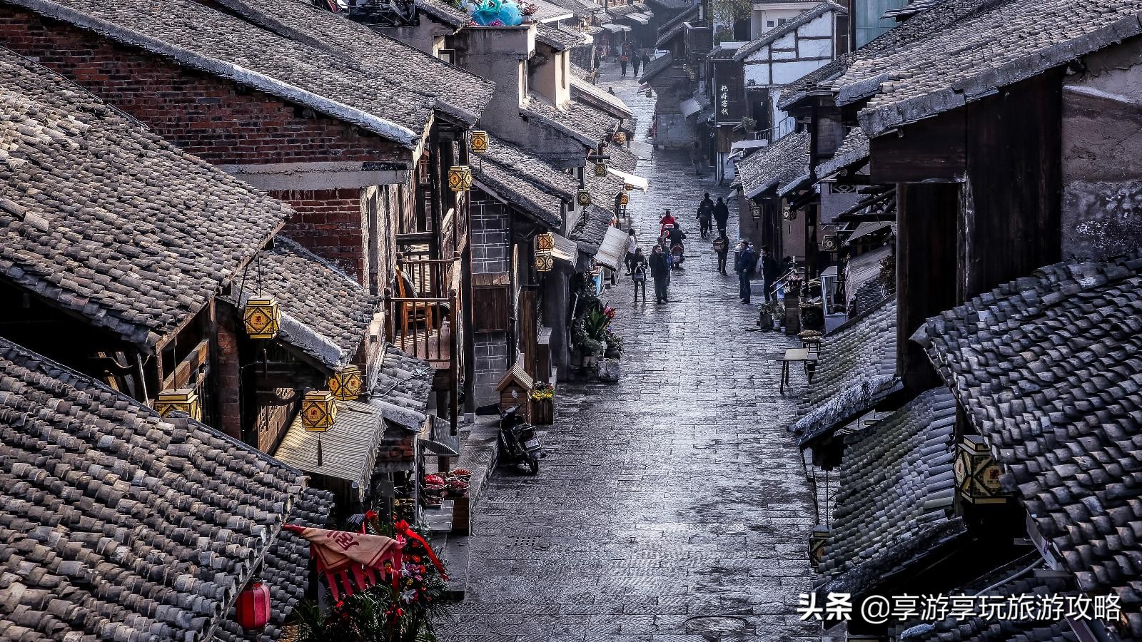 来到贵阳旅游如何避坑嗯，本地人教你轻易避开雷区。网友：学到了