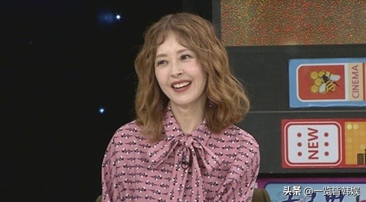 60岁徐贞姬美貌身材逆天 被渣男家暴长达32年 离婚后重获新生