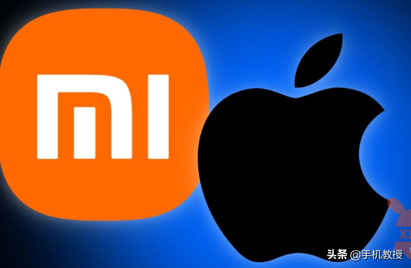 黑客成功为iPhone刷入MIUI 11,网友却不屑一顾:觉得我买不起小米?