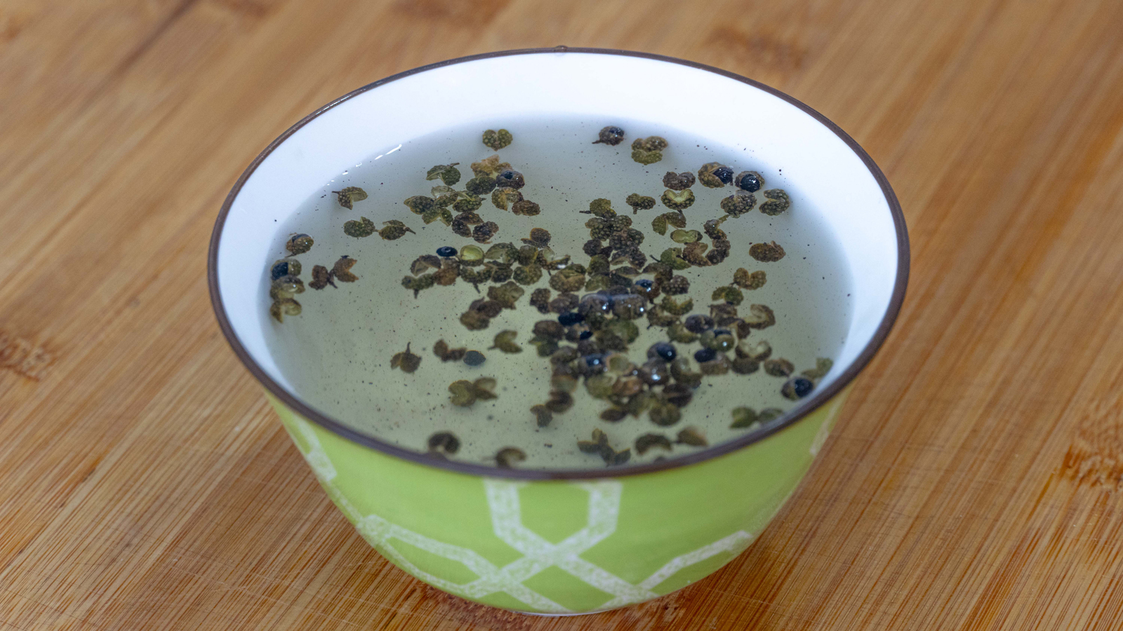 7種包子做法，有葷有素，有蒸有煎，承包一周早餐，天天吃都不膩