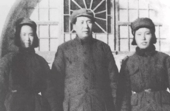 65年毛主席途经天津，点名要见李银桥：银桥，你怎么不听我的话