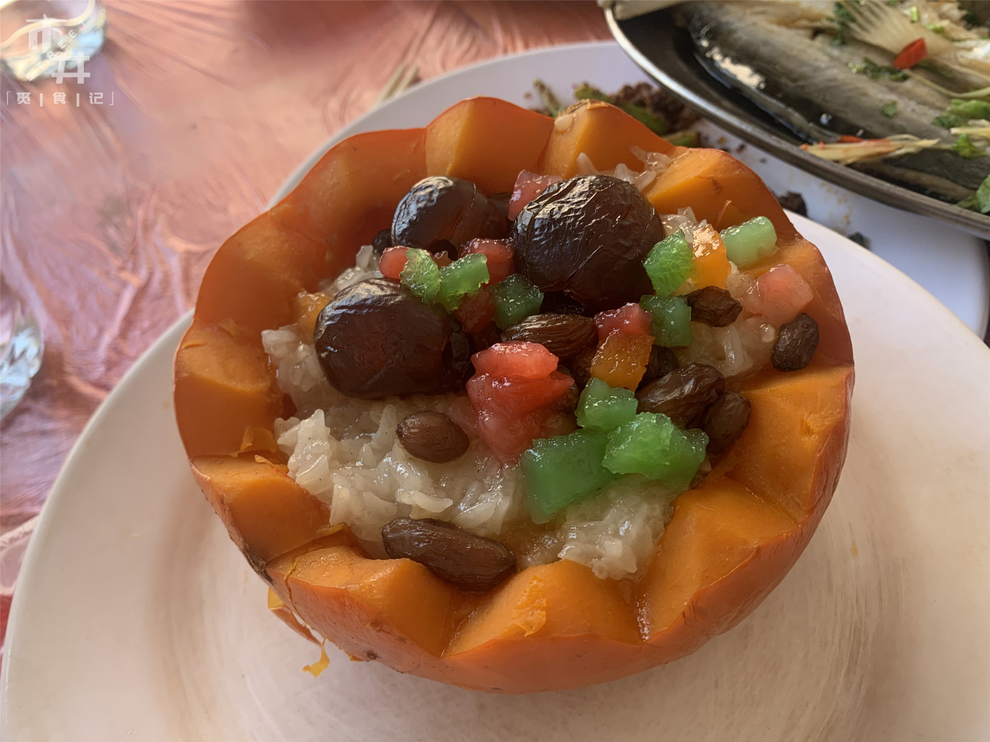 晒晒农村婚宴，大鱼大肉吃的真实惠，才400一桌