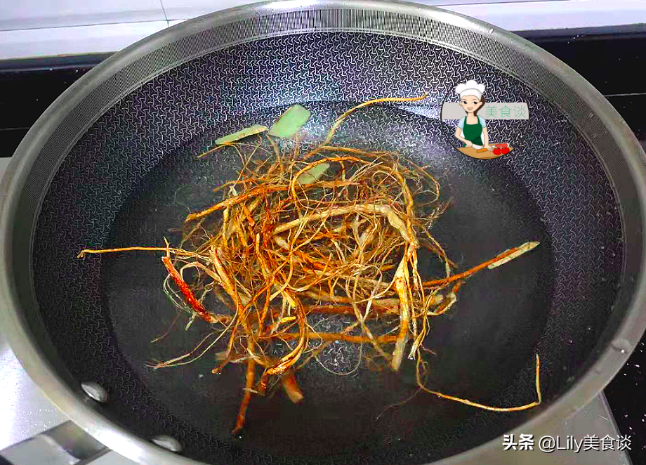 立秋将至，这肉记得给家人吃，加料一煮一撕真香呀，秋天吃特养人