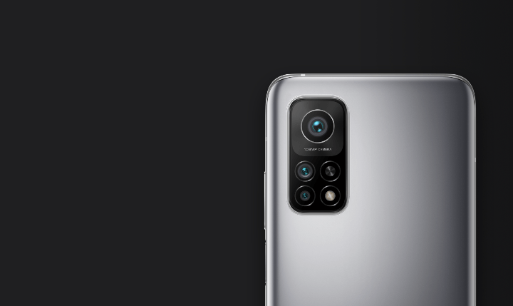 小米性价比旗舰曝光，骁龙888+120W快充，Redmi K40S承接发布？