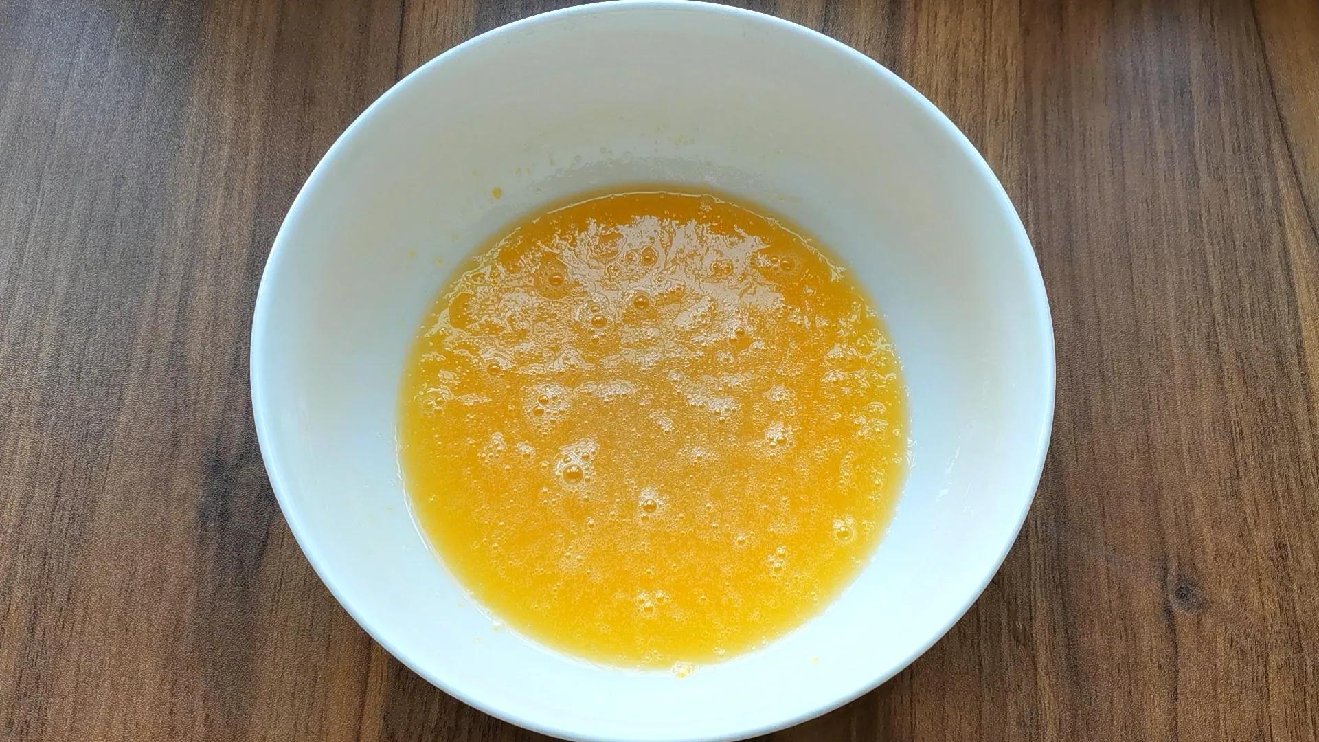 吃了滿嘴留香的椰蓉酥,香酥可口,做法簡單又好吃,老少皆宜
