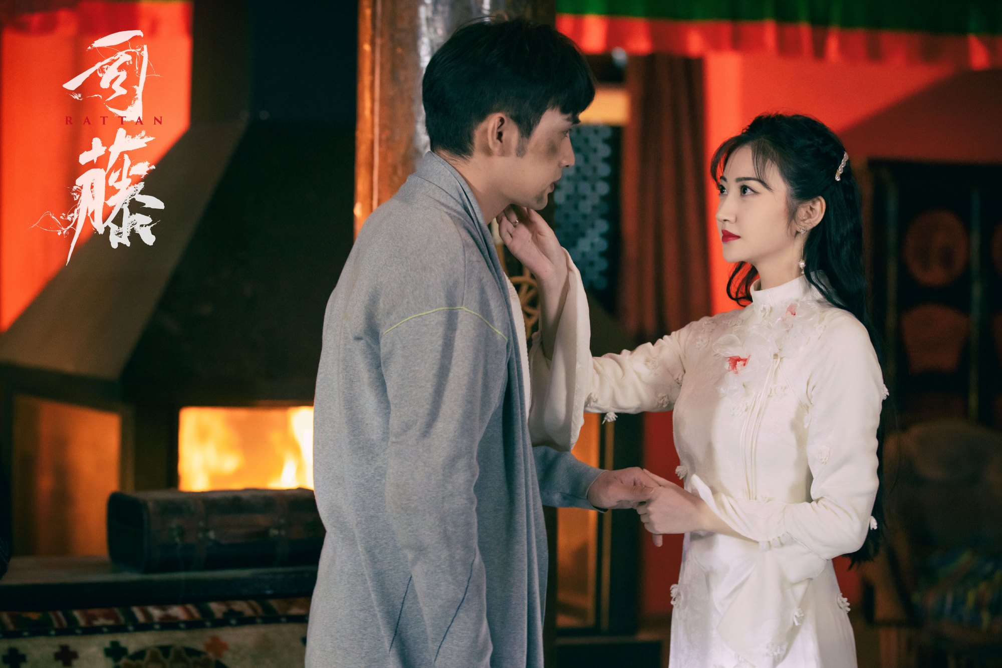 " Si Teng " big ending delay broadcasts, zhang Binbin's desire came true