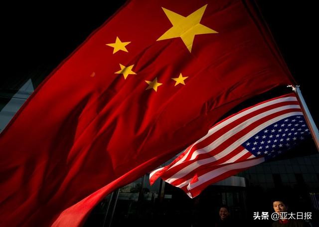 中國將超越美國成全球第一大經濟體？ 專家說只是時間問題