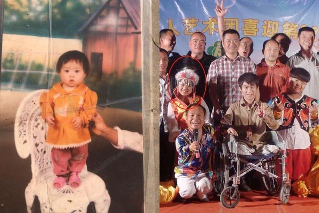 1.2米袖珍女因“太矮”被嫌弃，转身嫁给1.8米帅哥，如今怎样？