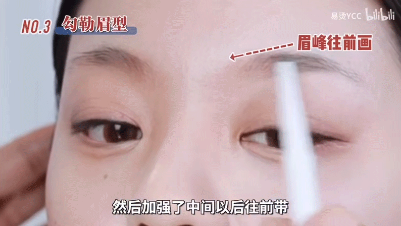 你的臉適合什么妝容風格？關鍵看這3點