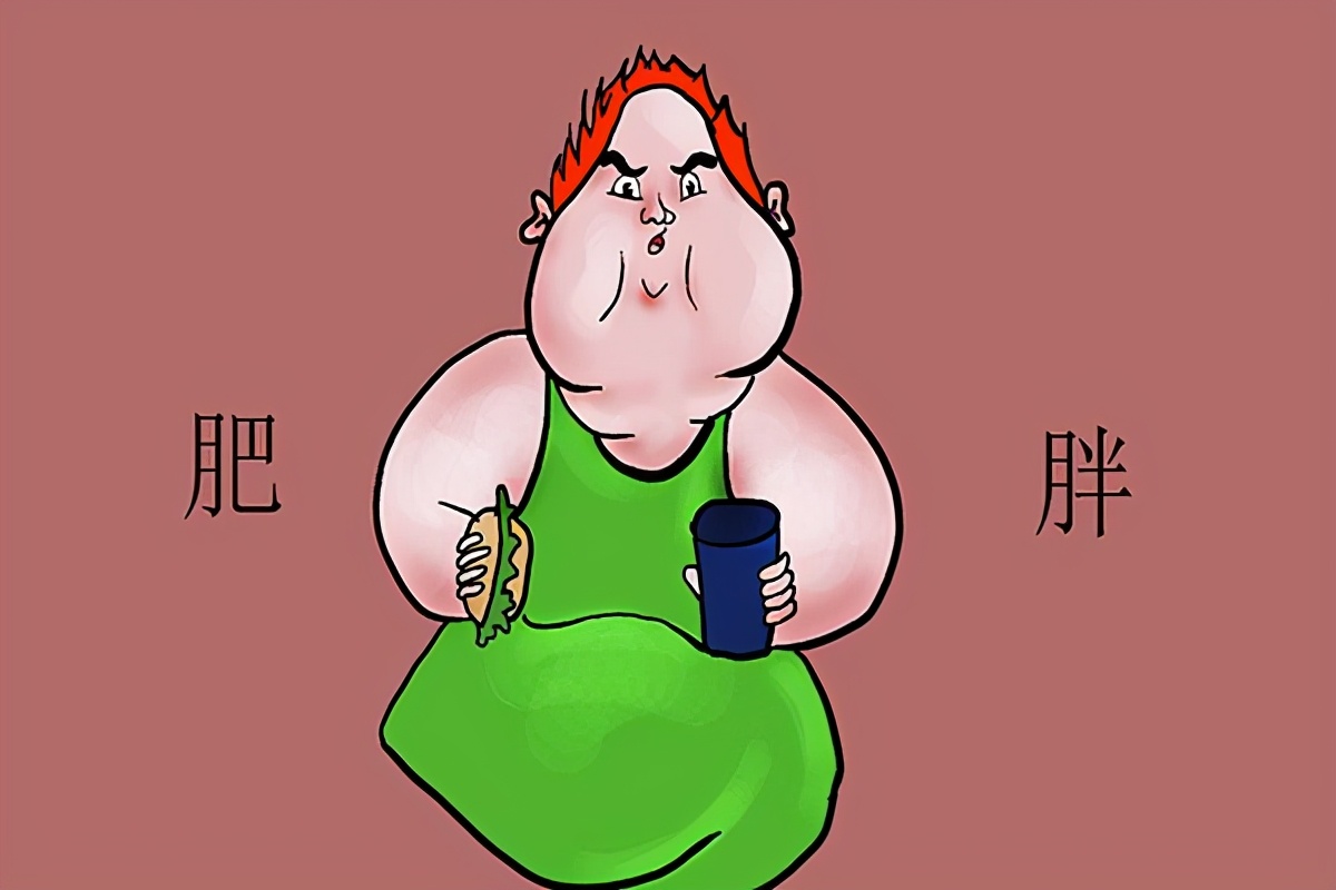 易長(zhǎng)肉的主食公布，米飯不在列，想減肥的人，盡量少吃或不吃
