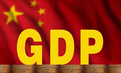 “太低调”？2017年我国GDP，已超美国，为何我国