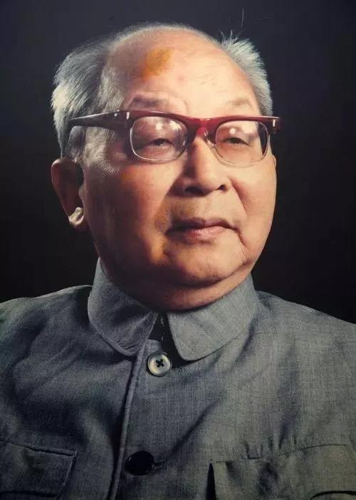 屠守锷：偷渡回国造洲际导弹，国家派军队保护，谁敢动就格杀勿论