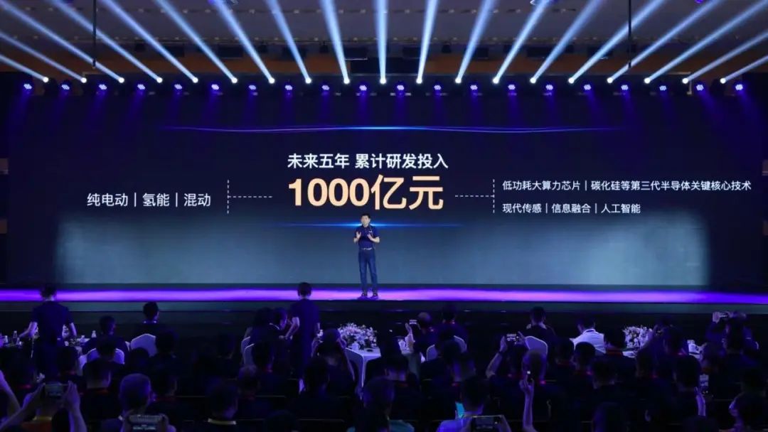 2025年销量达400万辆绝非易事！长城的战略目标靠什么实现？