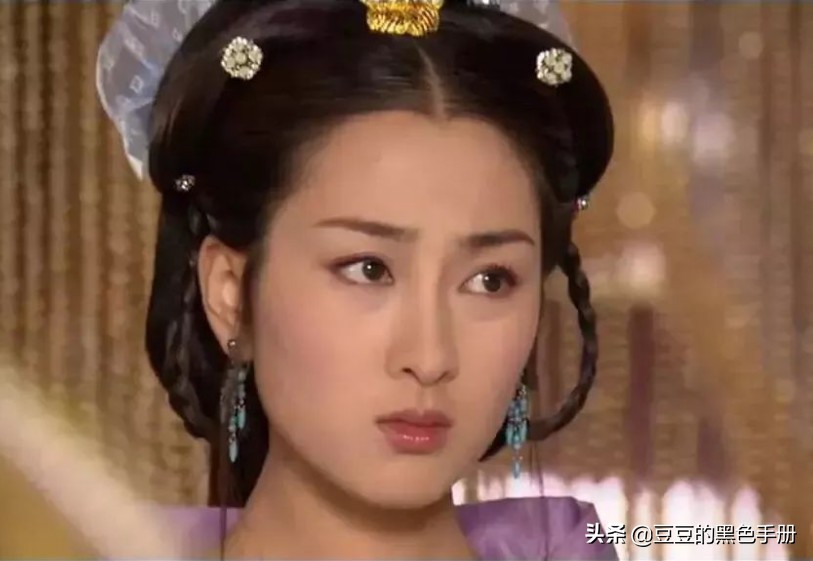 黑土地出大美人，16位东北女明星，个个盘正条顺，美得各有千秋