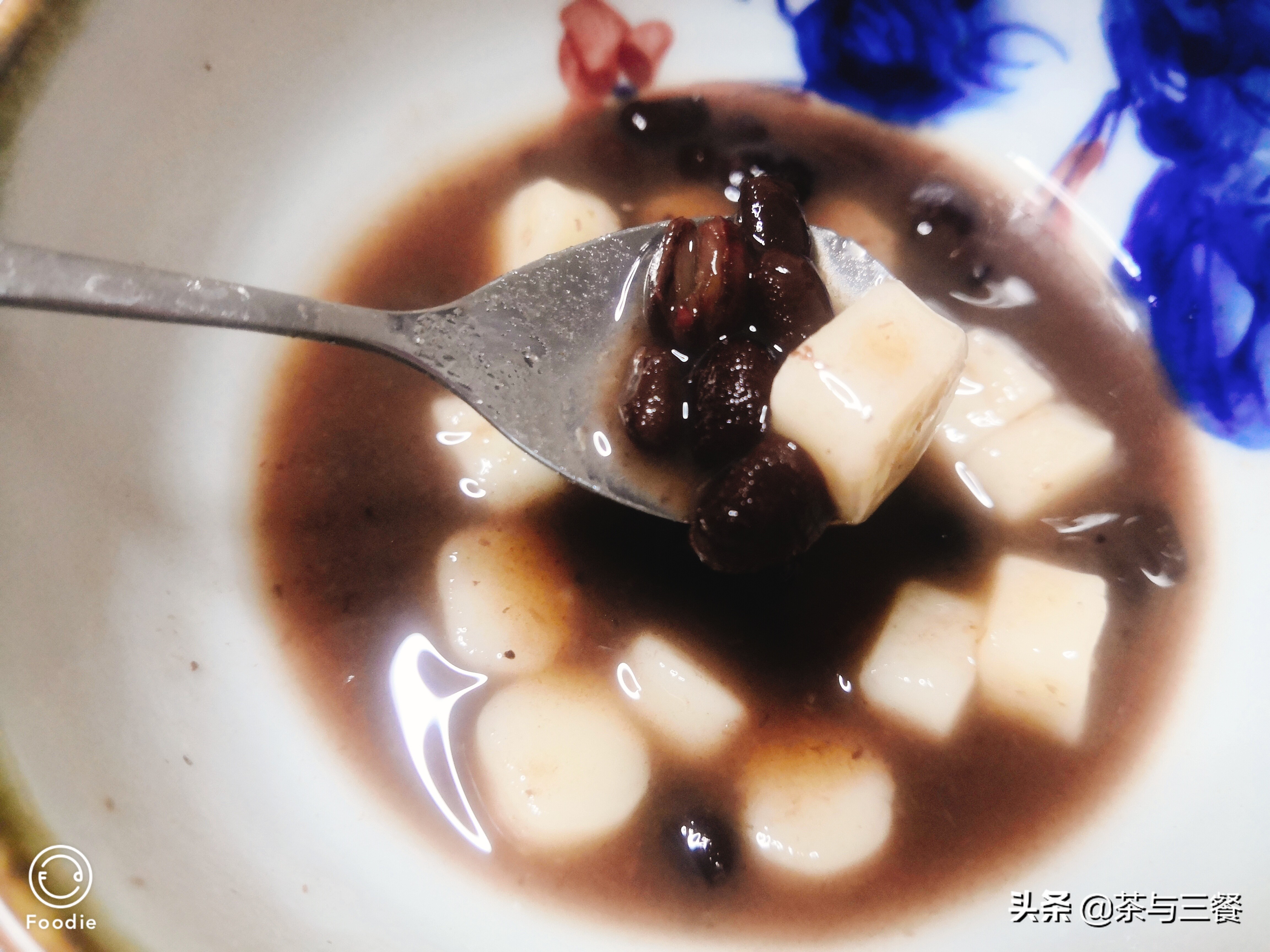 The feminine color that often has ormosia is wonderful, can do these 3 kinds to exceed simple ormosia soup a thick soup, enough