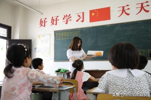 乐访童趣园｜志愿者：这是爱的双向表达