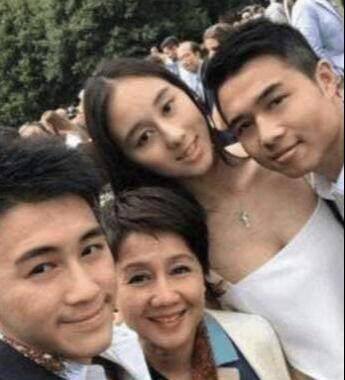 赌王小女儿直言看不上王思聪，王思聪一句话回应让她闭嘴