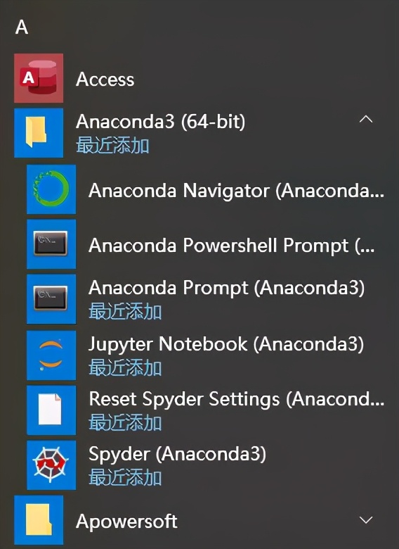Python資料分析：Anaconda的介紹與安裝