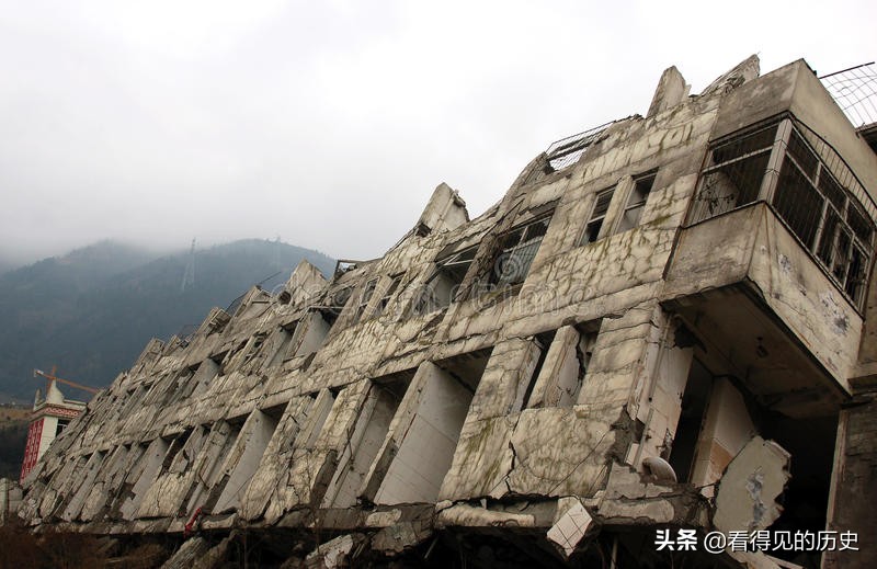(组图)2008年四川汶川地震详情死亡人数_独家专稿_中国小康网