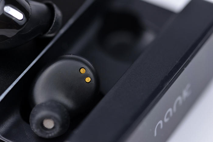 400元以内南卡N2S蓝牙耳机评测 既是耳机又是充电宝 音乐游戏双模式