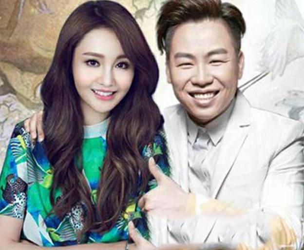 胡彦斌回应郑爽惹争议，娱乐圈爱情很难，分手