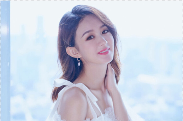 杨幂被传再婚且已怀孕，B超单在网上疯传，本人