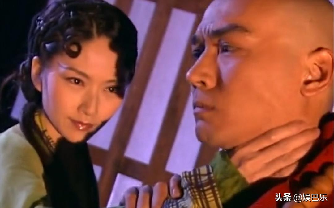 八部新加坡古装剧，只看剧照你能猜出剧名吗？猜对六个至少35岁了