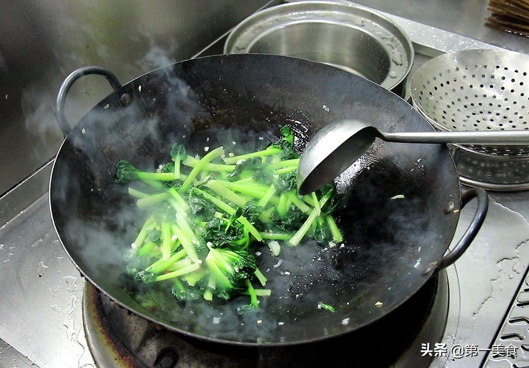 图片[6]-【肉末百叶菜】做法步骤图 厨师长分享小技巧 营养丰富-起舞食谱网