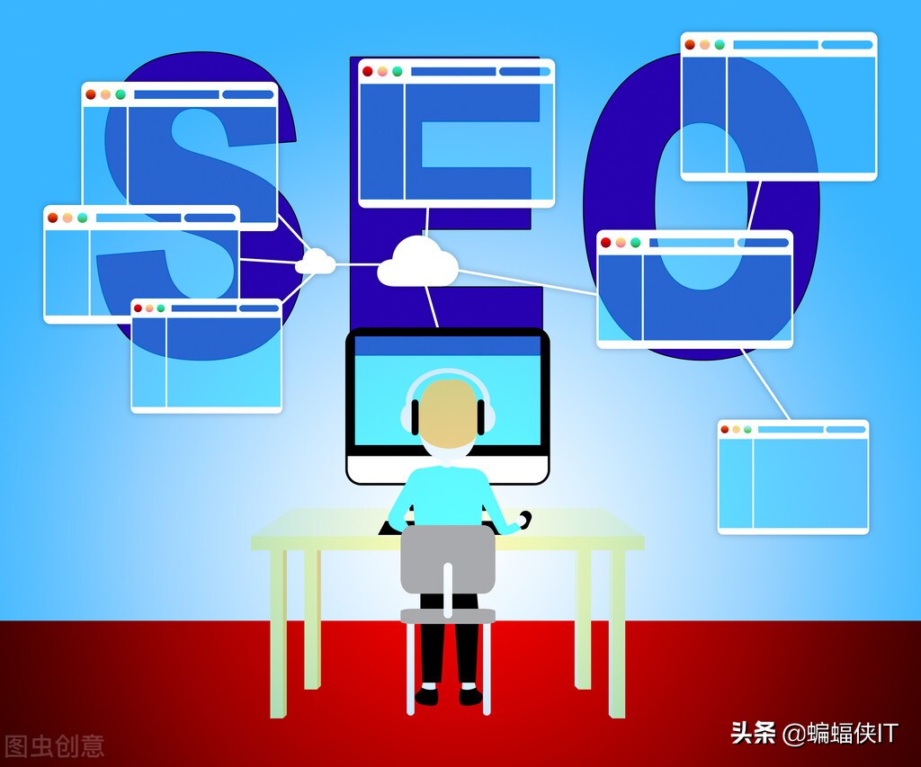 SEO网页内容优化，站内SEO4个细节