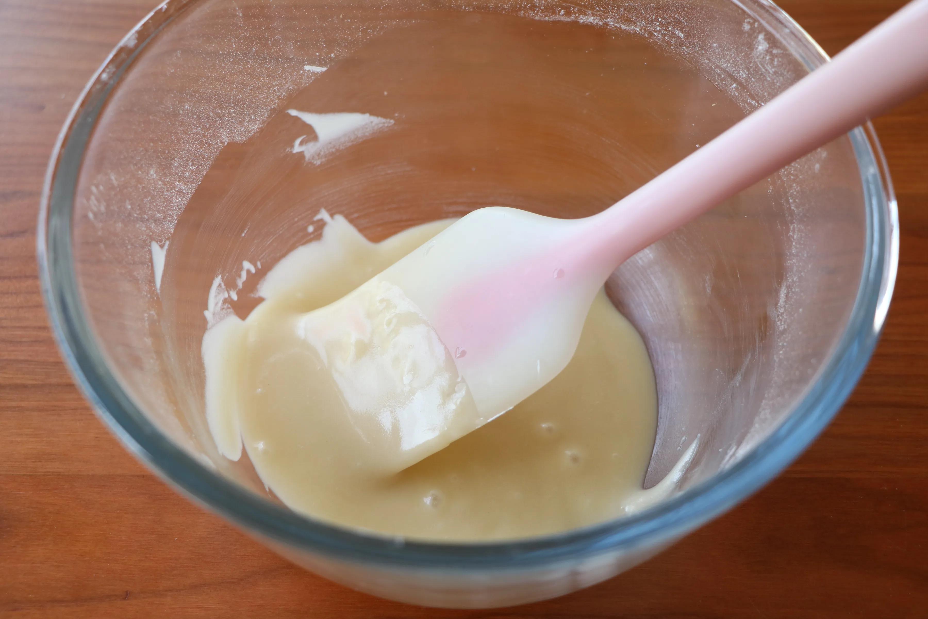 蛋糕別出去買，學會它孩子再也不去外面買了，棉花般柔軟入口即化