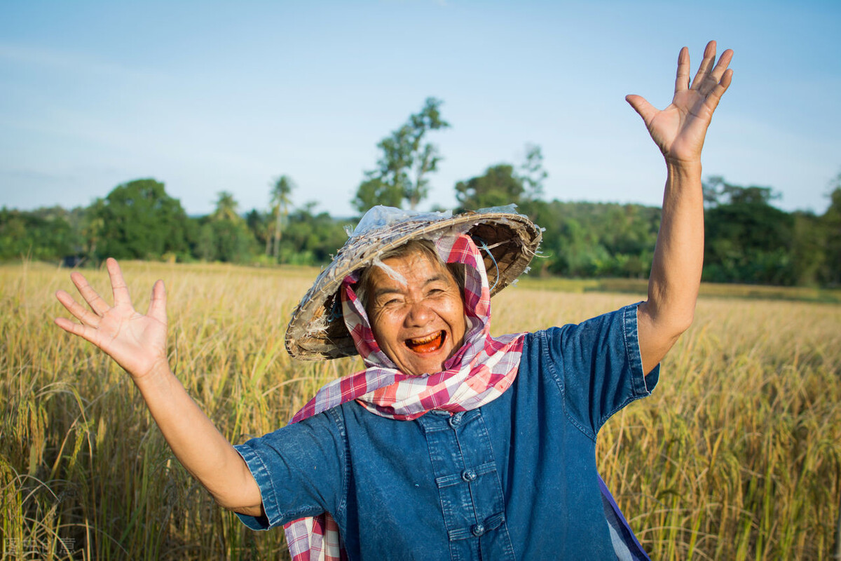 退休老人养老金涨幅都能超过2021年总体水平吗？