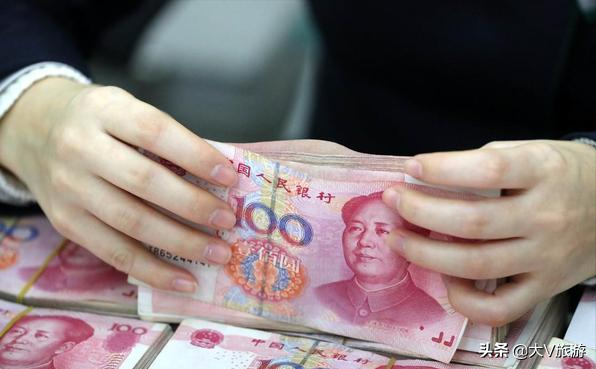 银行存款新规定：把10万块钱存在建行三年定期能