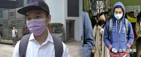 英國新冠疫情大爆發，仍擋不住�港獨�瘋狂逃亡