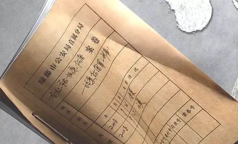 《扫黑风暴》又被扒出新剧透!孙兴被审问至崩溃,徐英子大仇得报