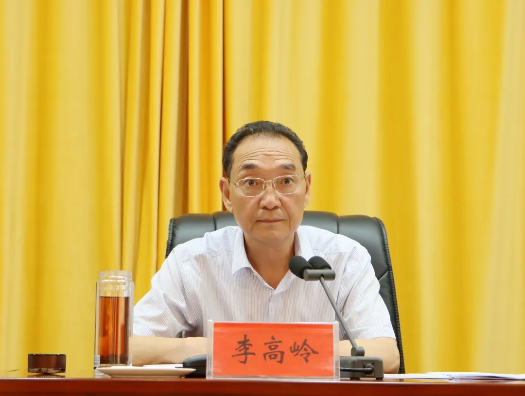 商城县召开政法队伍教育整顿总结大会