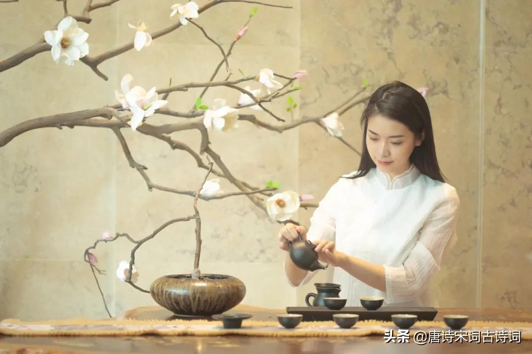 夏日饮茶!-第5张图片-非凡网 夏日饮茶!-第5张图片-非凡网